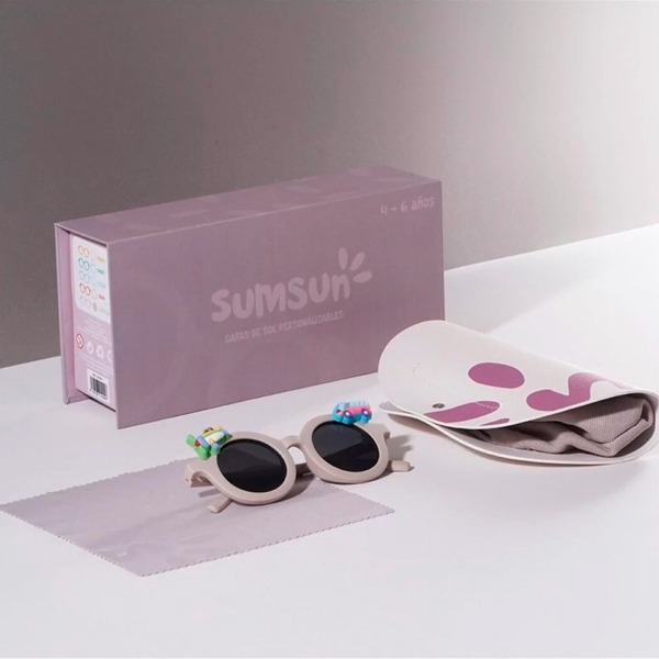 SUMSUM GAFAS DE SOL VEHICULOS
