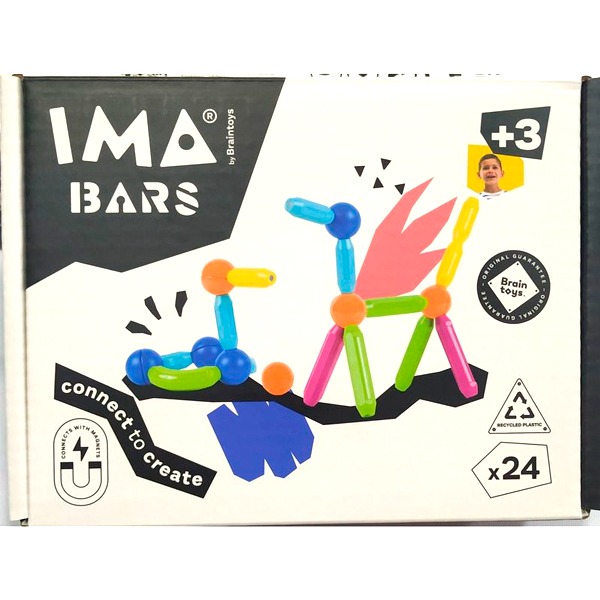 IMABARS 24