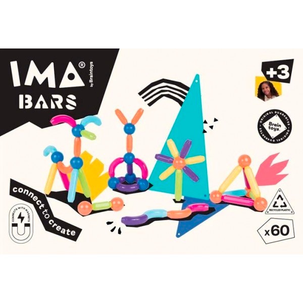 IMABARS 60