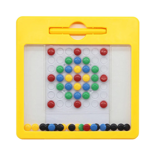 IMADOTS BRAIN TOYS 3ª