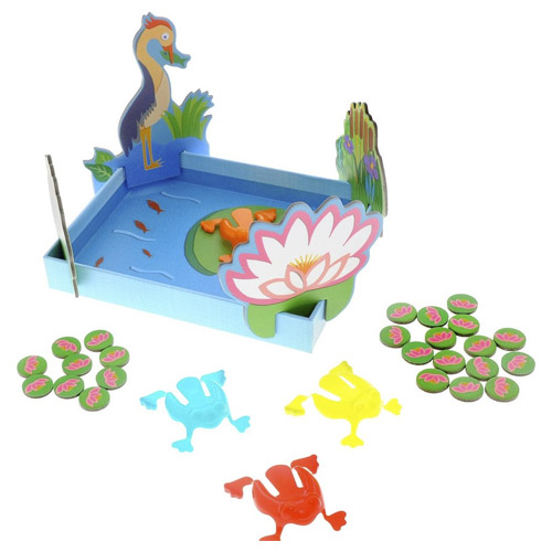 JUEGOS CLASICOS JUMPY
