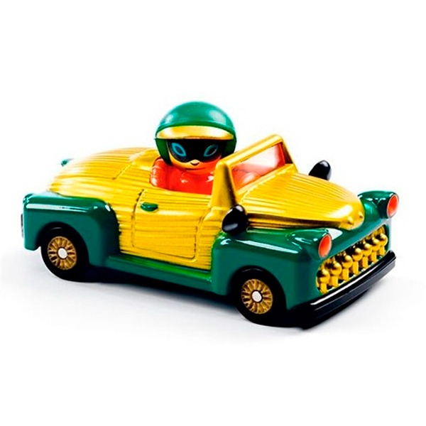 CRAZY MOTORS ROYAL SCARAB
