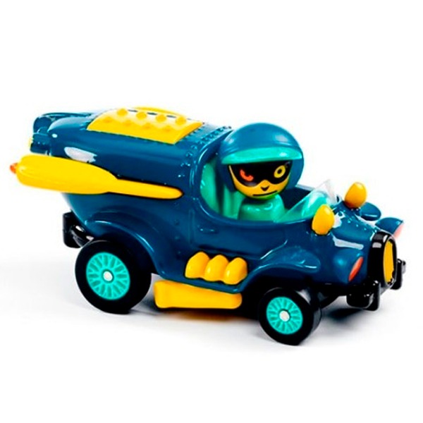 CRAZY MOTORS NAVY FLYNG