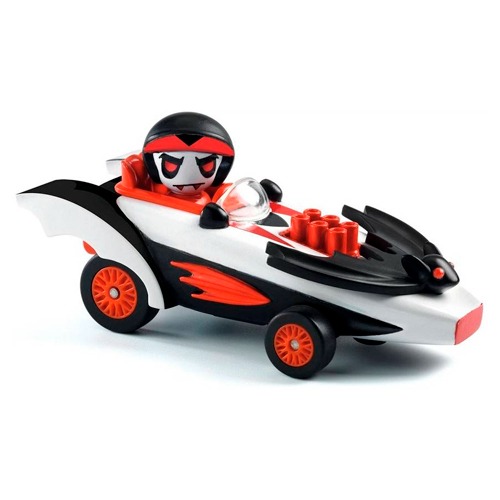 CRAZY MOTORS SPEED BAT