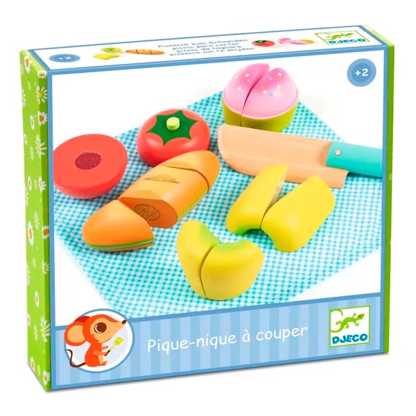 IMITACION PICNIC PARA CORTAR