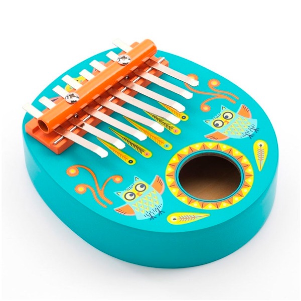 ANIMAMBO KALIMBA
