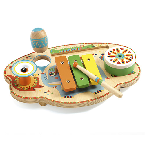 ANIMAMBO CARNAVAL MUSICAL