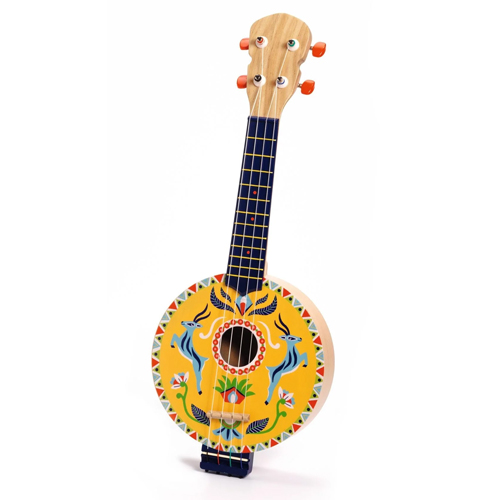 ANIMAMBO BANJO
