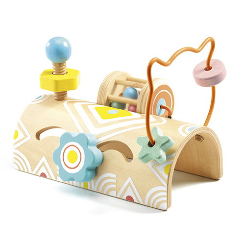 PRIMERA EDAD BABYTABLI