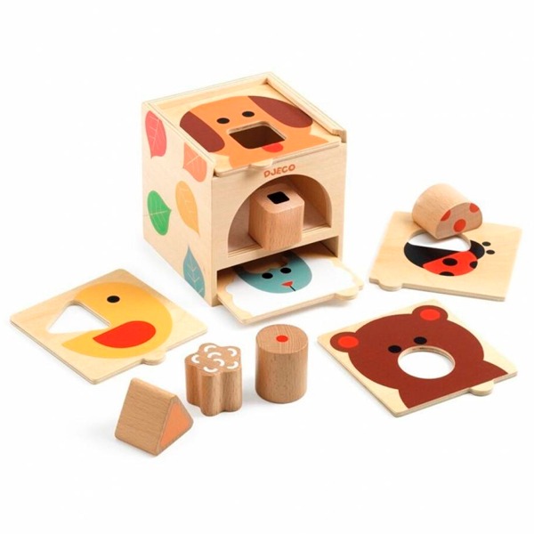 PRIMERA EDAD BOXBASIC