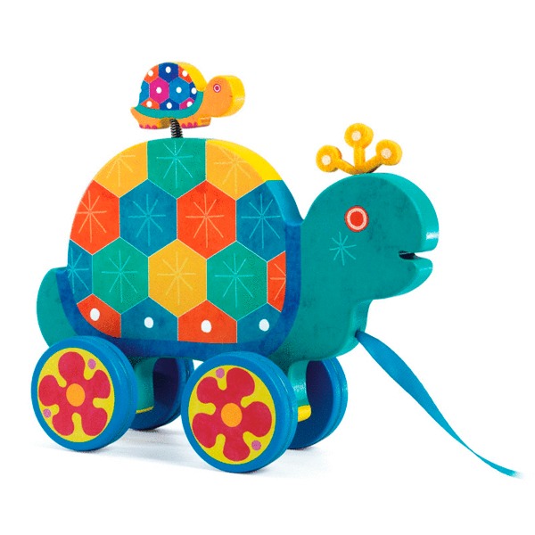 BABY COLOR GASPARD