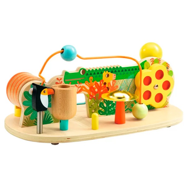 BABY COLOR MULTI SOUND