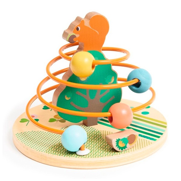 BABY COLOR ROLLNUT
