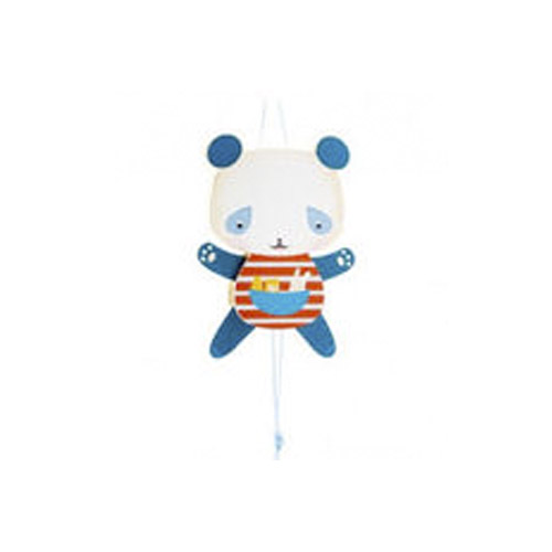 TITERES PANDY