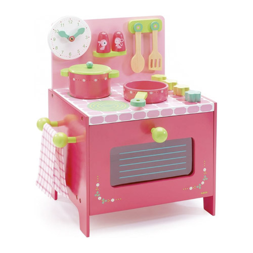 IMITACION LA COCINITA DE LILI ROSE