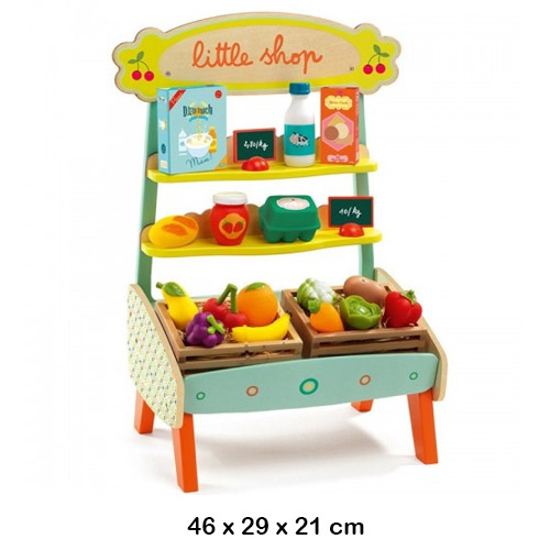 IMITACION LITLLE SHOP