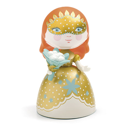 ARTY TOYS BARBARA