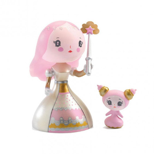 ARTY TOYS CANDY & LOVELY