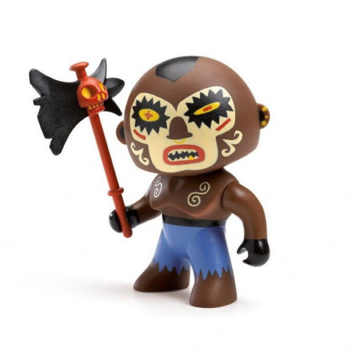 ARTY TOYS  ETNIC