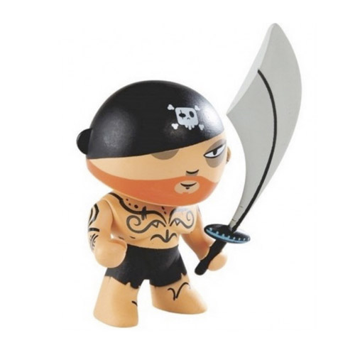 ARTY TOYS TATOO