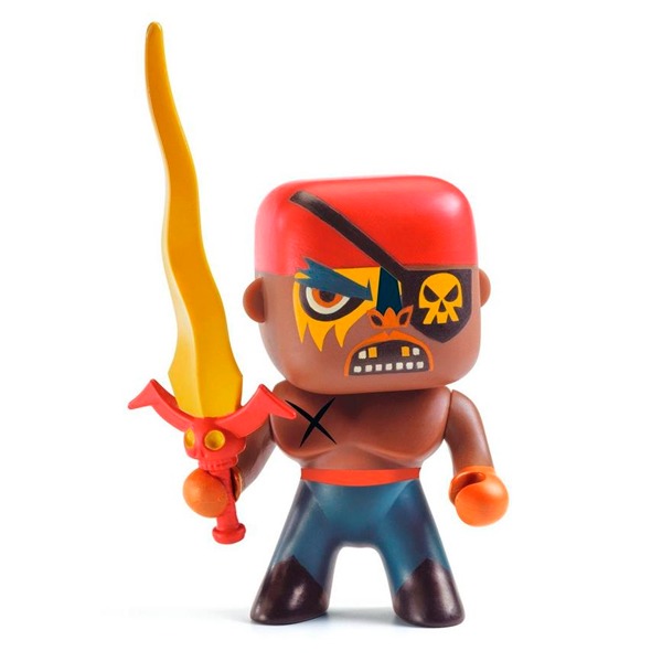 ARTY TOYS BIGLOS
