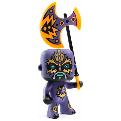 ARTY TOYS FLAMEO