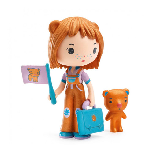 TINYLY ANOUK & NOURS