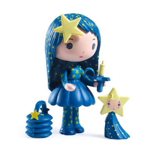 TINYLY LUZ & LIGHT