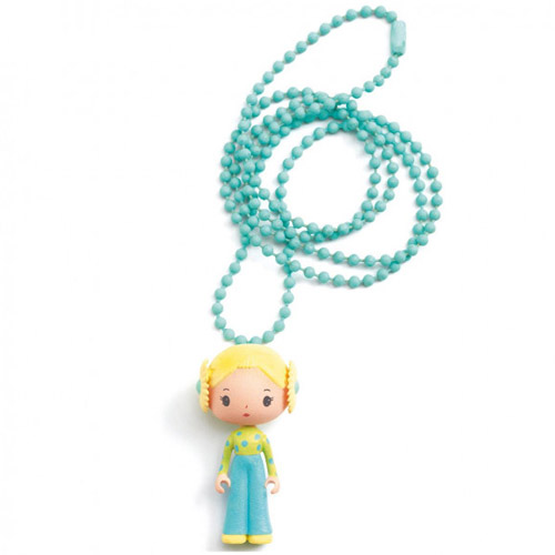 TINYLY COLGANTE FLORE