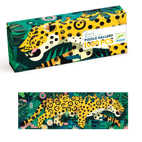 P. GALERIA  LEOPARD