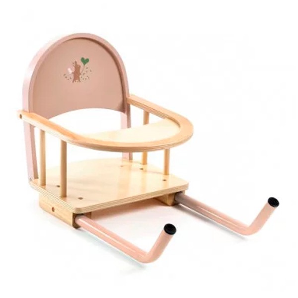 POMEA SILLA PARA MESA