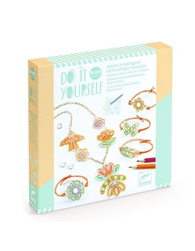 DIY PLUMOA Y LOTO