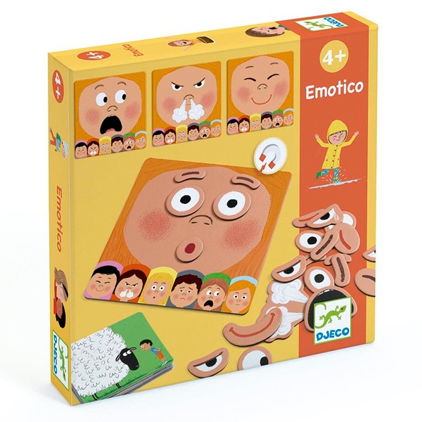 EDUCATIVOS EMOTICO