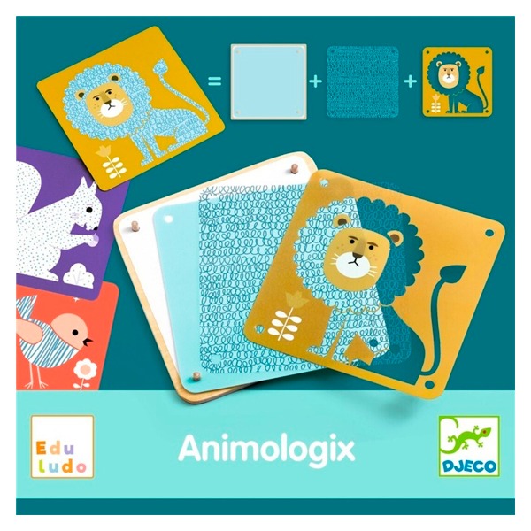 EDULUDO ANIMOLOGIX
