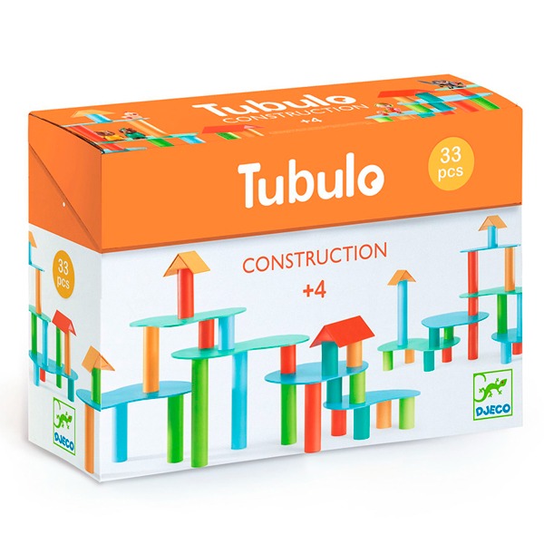 CONSTRUCCION TUBULO