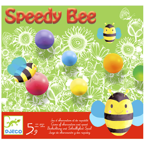 SPEEDY BEE