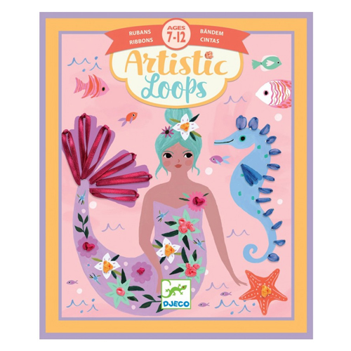 ARTISTIC LOOPS ATLANTIS