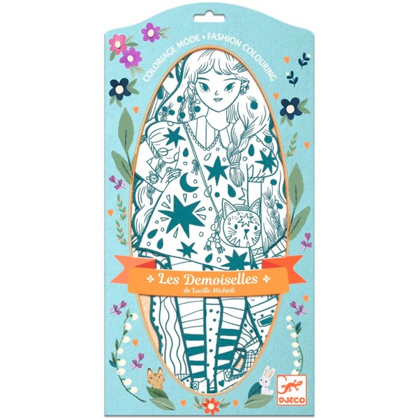 FIGURAS PARA PINTAR ANGELE & SUS AMIGAS