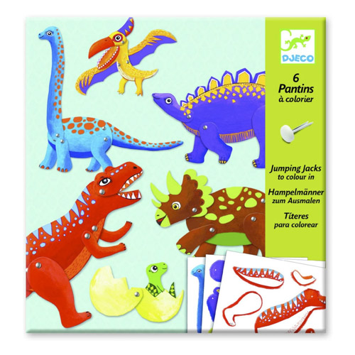DINOS