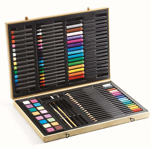 COLORES CAJA GRANDE