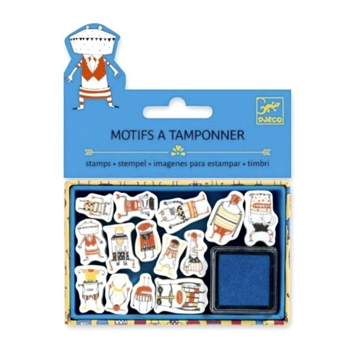 MINISELLOS MONSTRUITOS