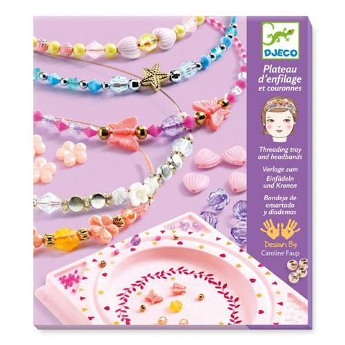PULSERAS MINUSCULAS