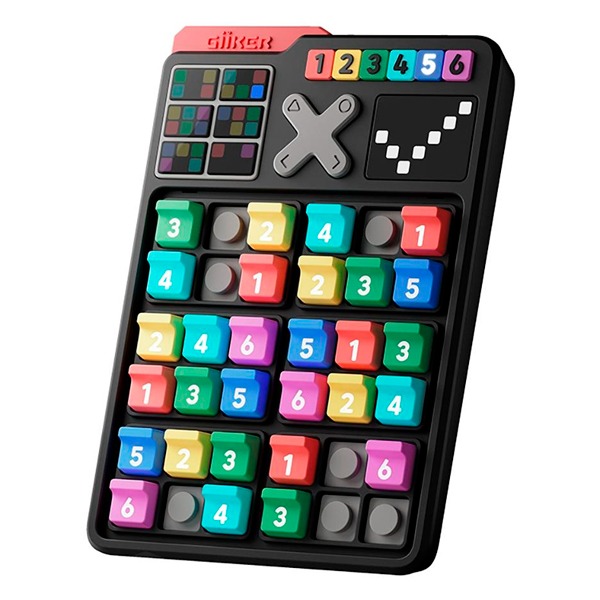 GIIKER SMART SUDOKU