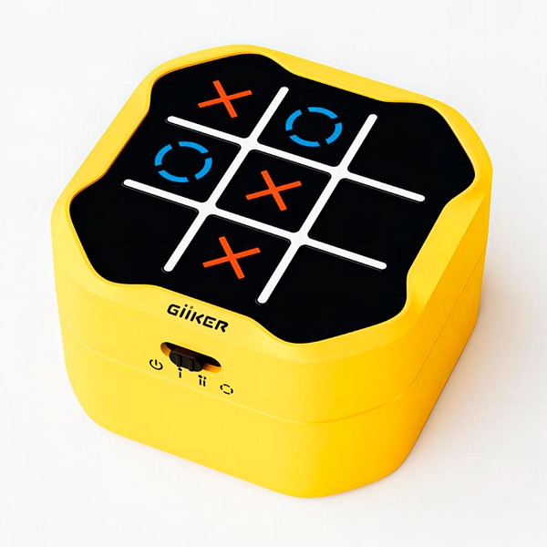 GIIKER TIC-TAC-TOE BOLT
