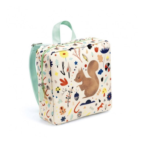 MOTXILLA PREESCOLAR ESQUIROL