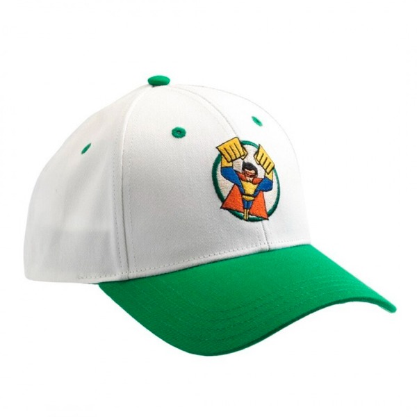 GORRA SUPERHEROES