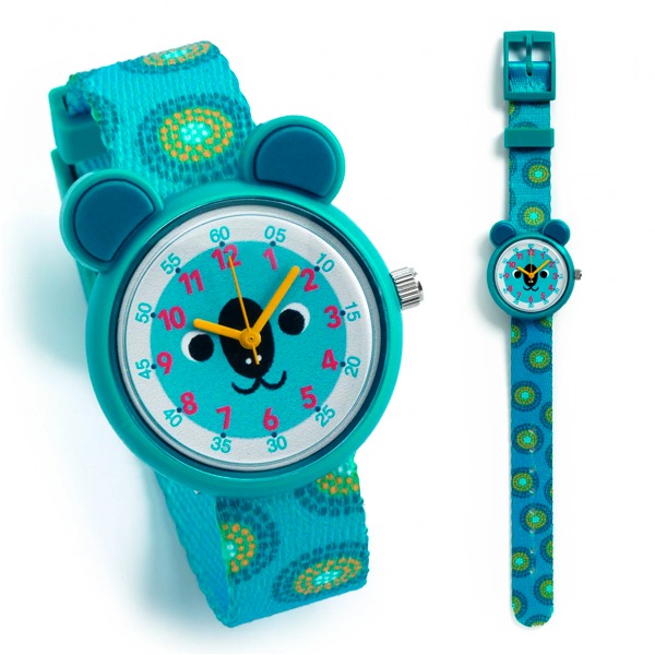 RELOJ KOALA