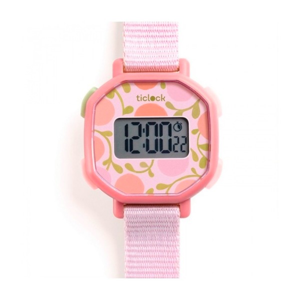RELOJ DIGITAL SWEET LIBERTY