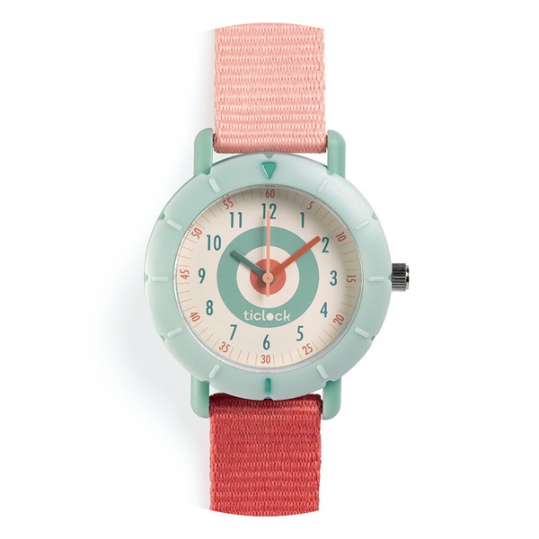 RELOJ SPORT PINK TARGET