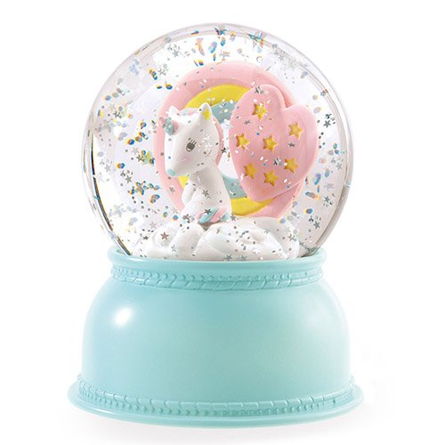 LAMPARA UNICORNIO
